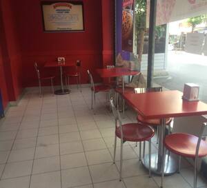 Domino S Pizza Fatih Merkez Istanbul Zomato